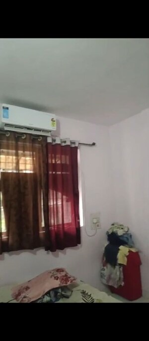 Living Room in 1 BHK Apartment at Raj Residency Kasarvadavali, Kasarvadavali – for Rent