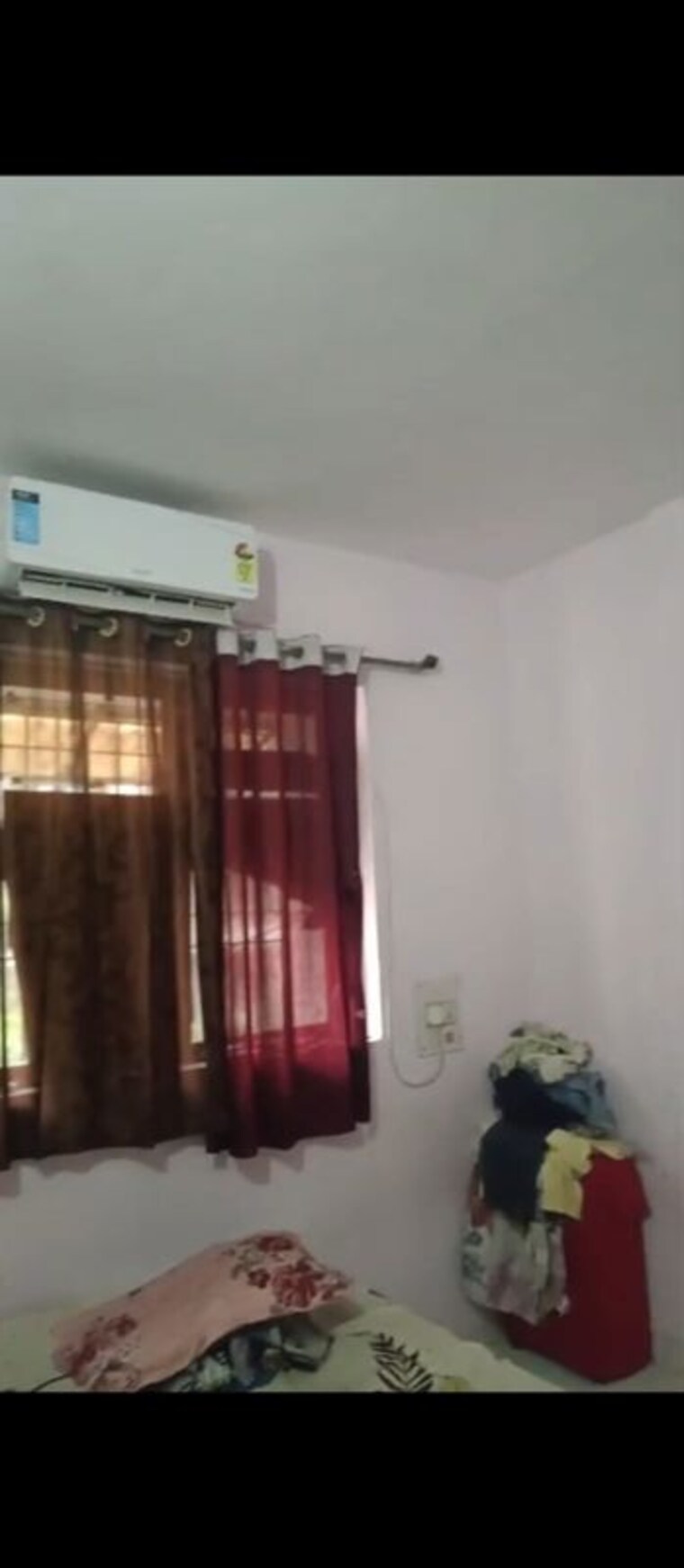 Living Room, raj-residency-kasarvadavali 1 Bedroom 540 Sq.Ft. Apartment In Kasarvadavali Thane 10703984