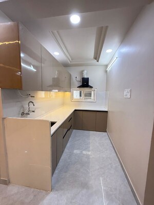 Kitchen in 3 BHK Apartment at CM Town Square, Manyawas – for Sale
