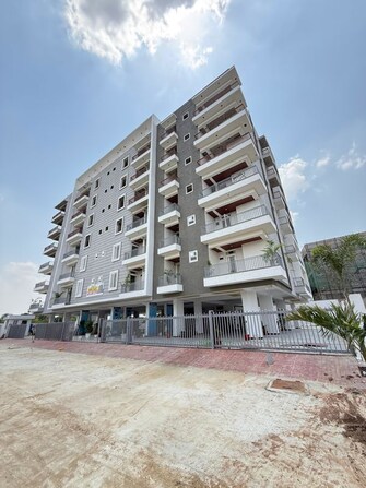3 BHK +Apartment For Sale in CM Town Square in Manyawas, Jaipur
