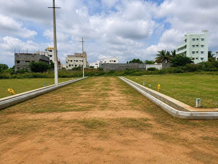 Garden, doddaballapura  1500 Sq.Ft. Plot In Doddaballapura Bangalore 10703971