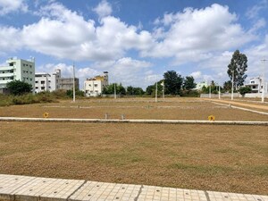 Plot Area in  Plot at Doddaballapura – for Sale