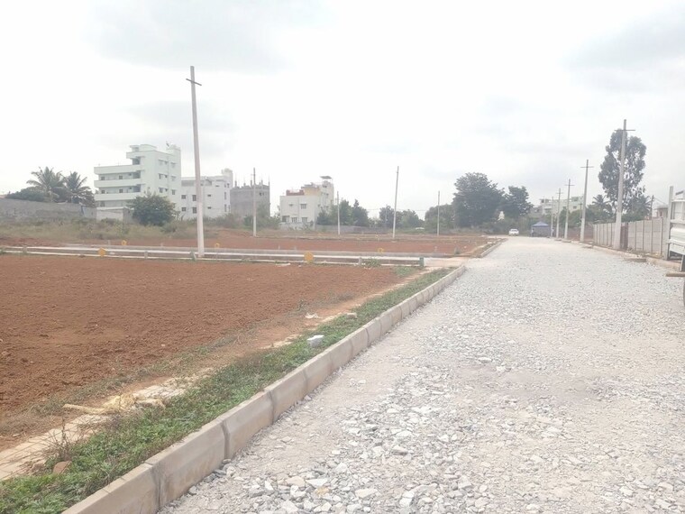 undefined, doddaballapura  1500 Sq.Ft. Plot In Doddaballapura Bangalore 10703971