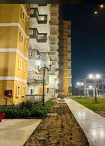 3 BHK +  1050 Sq.Ft. Apartment in Migsun Twiinz