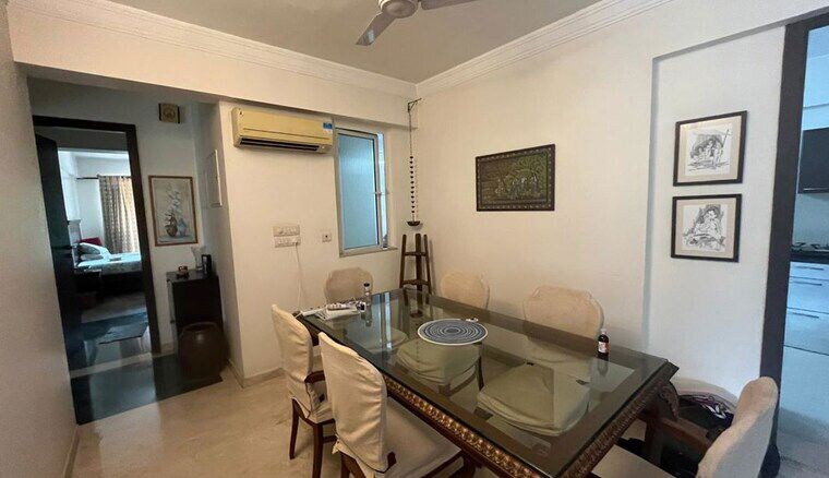 Team Area, hiranandani-gardens-octavius 3 Bedroom 1550 Sq.Ft. Apartment In Powai Mumbai 10703981