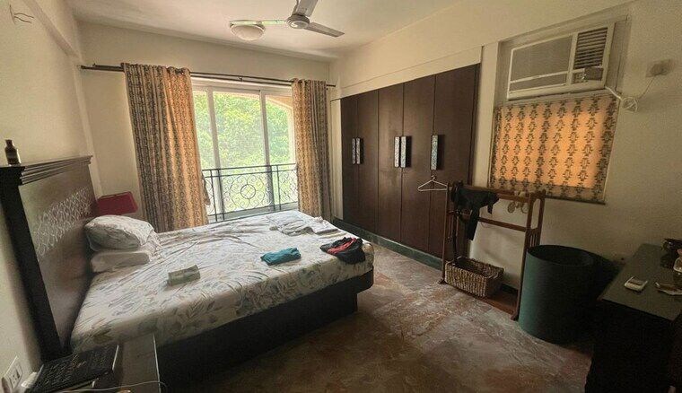 Bedroom, hiranandani-gardens-octavius 3 Bedroom 1550 Sq.Ft. Apartment In Powai Mumbai 10703981