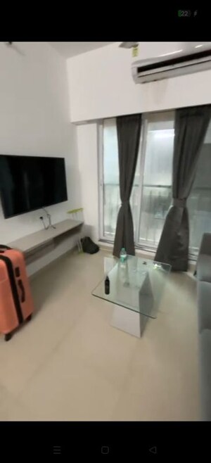 1 BHK Apartment For Rent in Dimple 19 North, Kandivali West