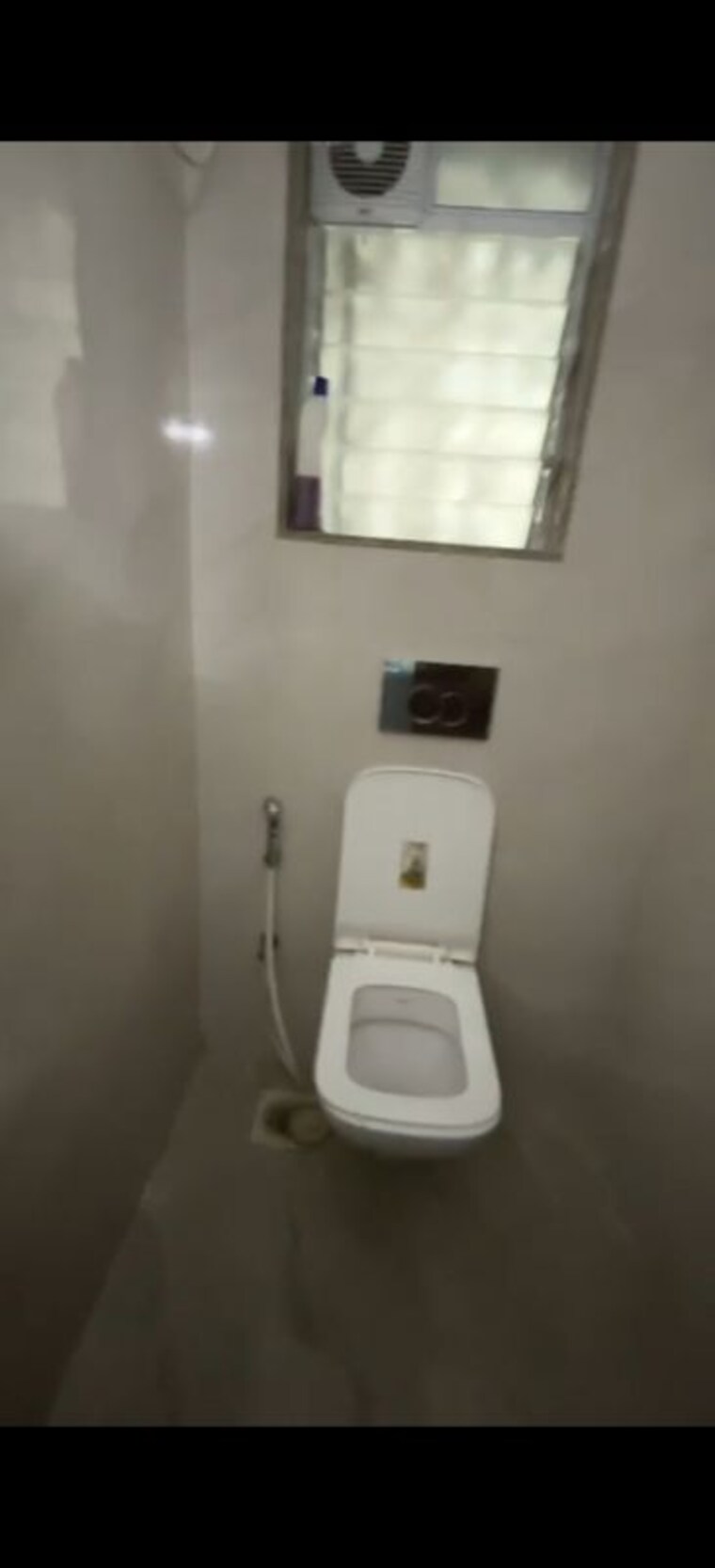 Bathroom, dimple-19-north 1 Bedroom 330 Sq.Ft. Apartment In Kandivali West Mumbai 10704012