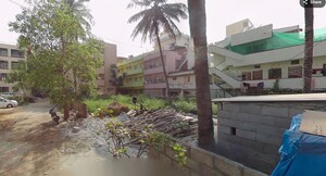  Plot – Exterior View View at Jp Nagar Phase 6 - for Sale