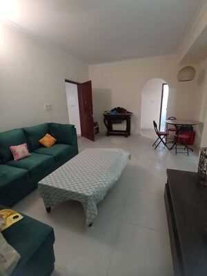 2 BHK Apartment For Rent in Koramangala