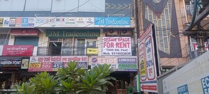 Office Space – Exterior View View at SikandrA-Bodla rd - for Rent