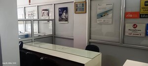 Team Area in  Office Space at SikandrA-Bodla rd – for Rent