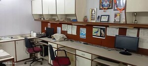 Team Area in  Office Space at SikandrA-Bodla rd – for Rent