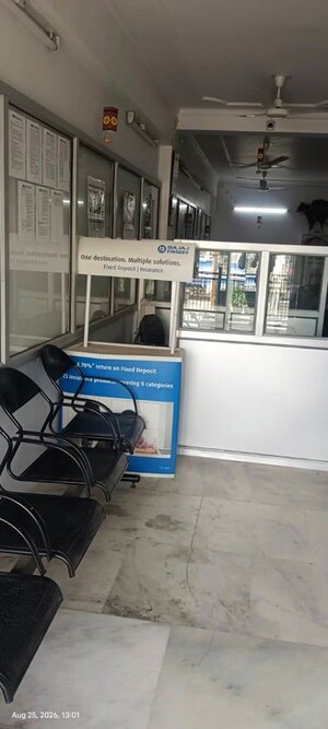 Team Area in  Office Space at SikandrA-Bodla rd – for Rent