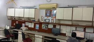 Team Area in  Office Space at SikandrA-Bodla rd – for Rent