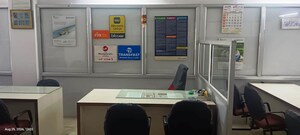 Team Area in  Office Space at SikandrA-Bodla rd – for Rent