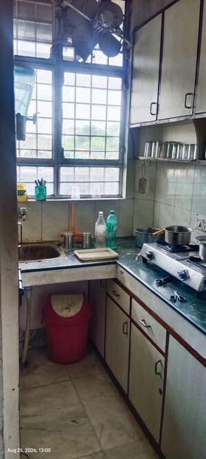 Kitchen in  Office Space at SikandrA-Bodla rd – for Rent