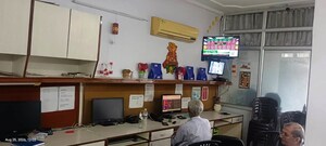 Team Area in  Office Space at SikandrA-Bodla rd – for Rent