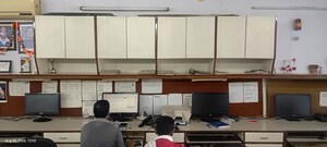 Team Area in  Office Space at SikandrA-Bodla rd – for Rent