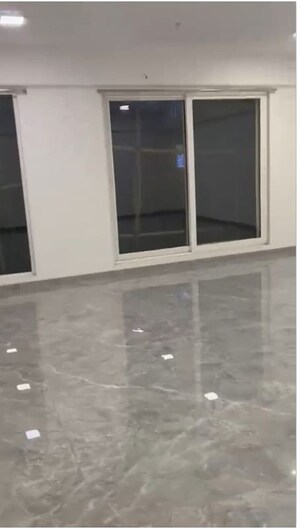 Living Room in 3 BHK Apartment at Chembur – for Rent