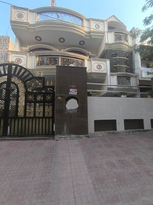 3 BHK Independent House For Sale in Sector 7