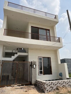 3 BHK Independent House For Sale in Dera Bassi