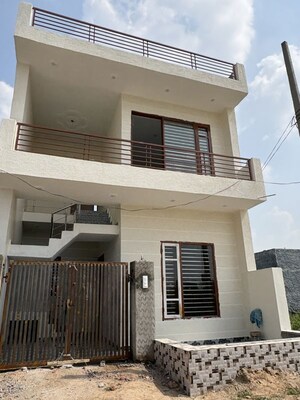 3 BHK Independent House For Sale in Dera Bassi