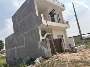 Team Area in 3 BHK Independent House at Dera Bassi – for Sale
