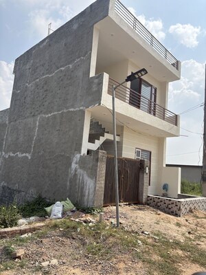 Team Area in 3 BHK Independent House at Dera Bassi – for Sale