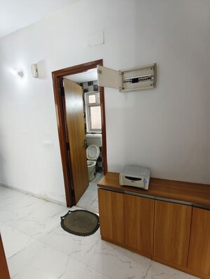 Bathroom in 2 BHK Apartment at Pivotal Riddhi Siddhi, Sector 99 – for Rent