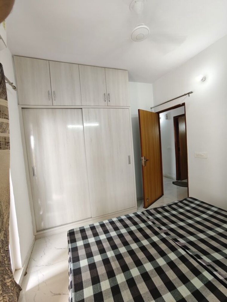 Bedroom, pivotal-riddhi-siddhi 2 Bedroom 587 Sq.Ft. Apartment In Sector 99 Gurgaon 10704032