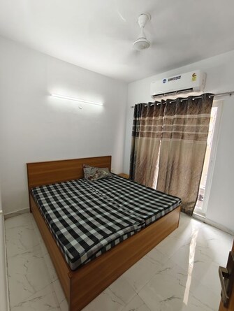 2 BHK 587 Sq.Ft. Apartment in Pivotal Riddhi Siddhi