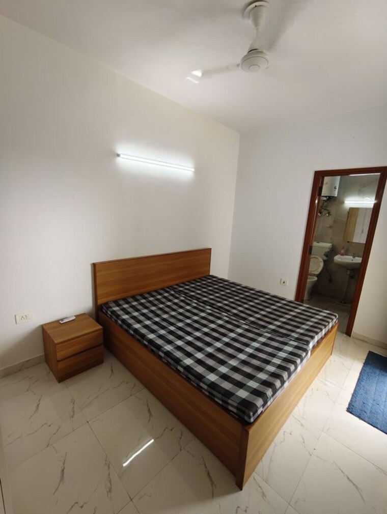 Bedroom, pivotal-riddhi-siddhi 2 Bedroom 587 Sq.Ft. Apartment In Sector 99 Gurgaon 10704032