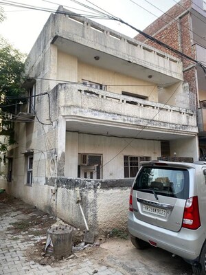 3 BHK Independent House For Sale in Sector 8