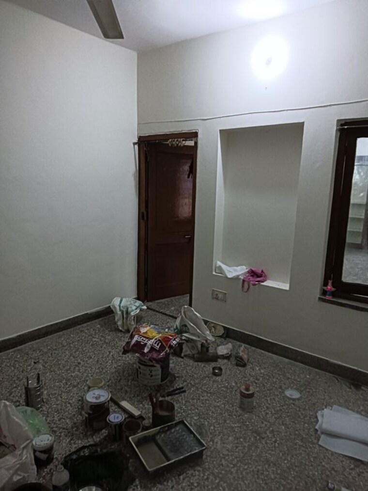 Living Room, mahanagar extension 2 Bedroom 1200 Sq.Ft. Independent House In Mahanagar Extension Lucknow 10703998
