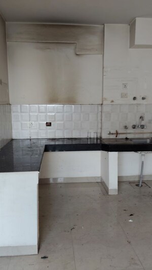 Kitchen in 2 BHK Apartment at Aditya City Apartments, Shahpur Bamheta – for Sale