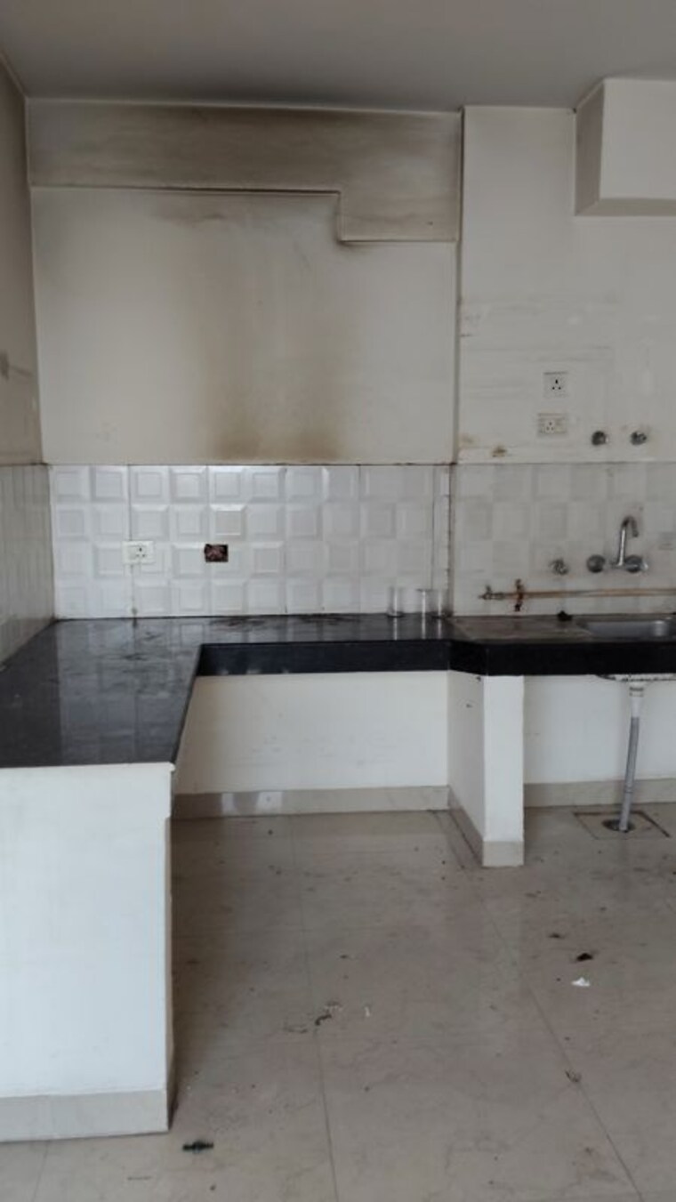 Kitchen, aditya-city-apartments 2 Bedroom 881 Sq.Ft. Apartment In Shahpur Bamheta Ghaziabad 10704040