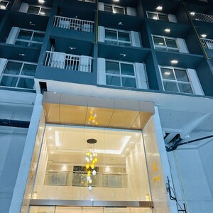 2 BHK Apartment – Exterior View View at Shraddha Vardaan, Tirandaz - for Rent