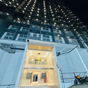 2 BHK Apartment For Rent in Shraddha Vardaan, Tirandaz