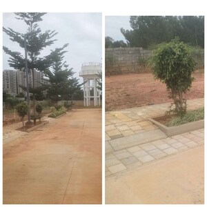  Plot For Sale in Doddaballapura