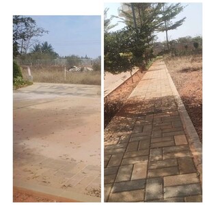 Plot Area in  Plot at Doddaballapura – for Sale