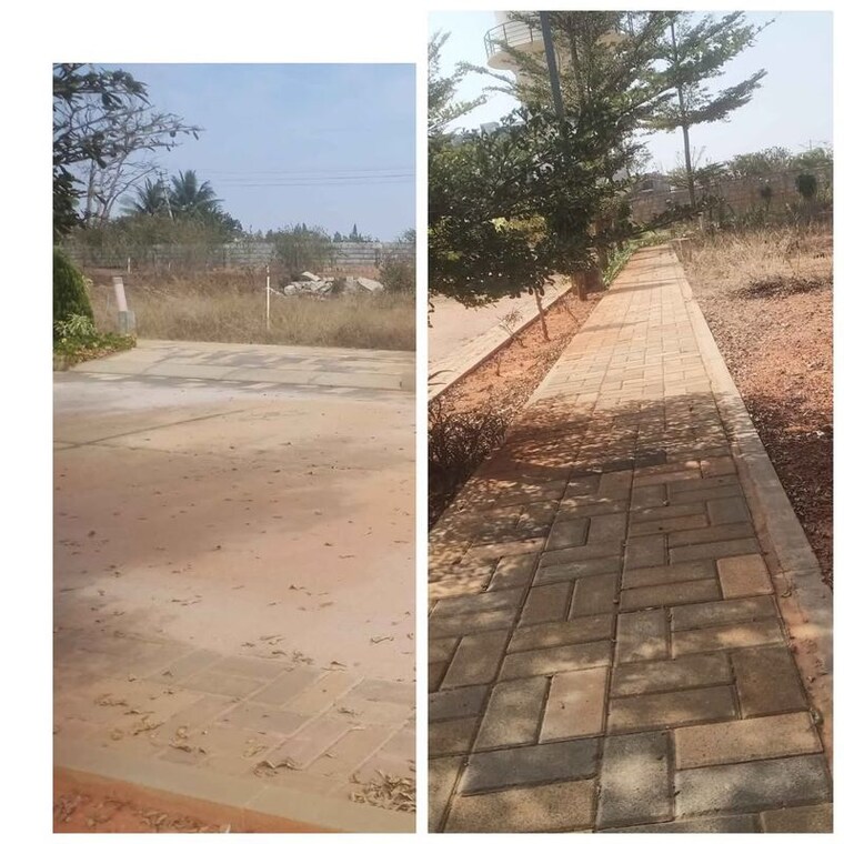 undefined, doddaballapura  2400 Sq.Ft. Plot In Doddaballapura Bangalore 10704028