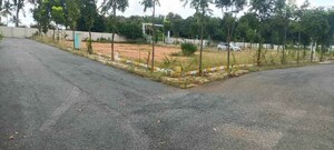 Plot Area in  Plot at Doddaballapura – for Sale