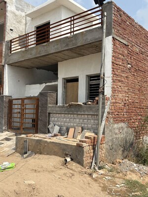 2 BHK Independent House For Sale in Dera Bassi