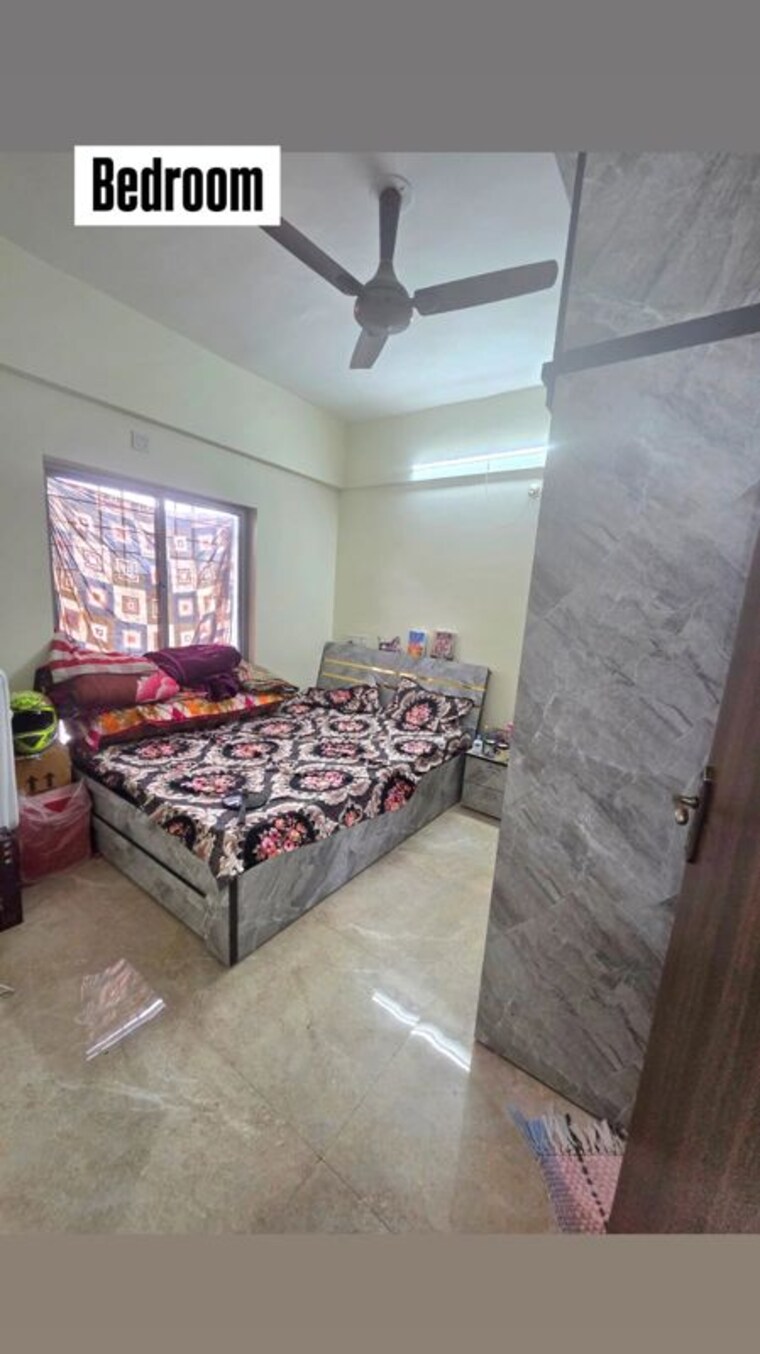 Bedroom, maanvi-sai-arcade 1 Bedroom 402 Sq.Ft. Apartment In Undri Pune 10704020