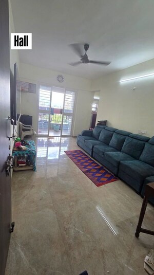 1 BHK Apartment For Rent in Maanvi Sai Arcade, Undri