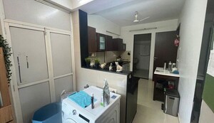 Team Area in 3 BHK Apartment at Hiranandani Gardens Octavius, Powai – for Sale