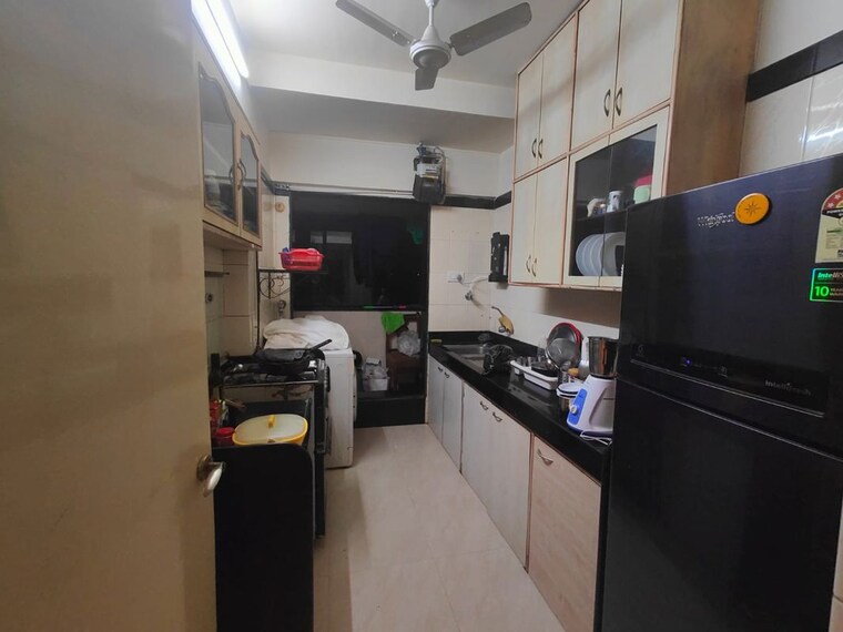 Team Area, sundew-chs 1 Bedroom 620 Sq.Ft. Apartment In Chandivali Mumbai 10704057