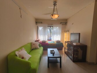 1 BHK Apartment For Rent in Sundew CHS in Chandivali, Mumbai