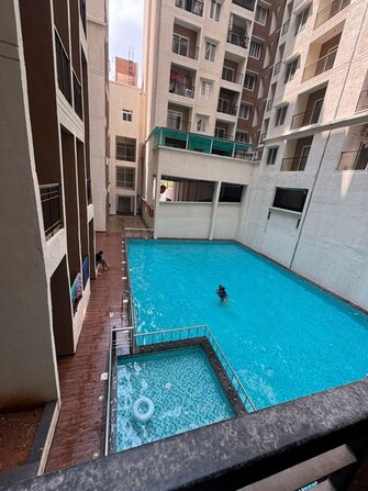StudioApartment For Rent in Provident Capella in Whitefield, Bangalore